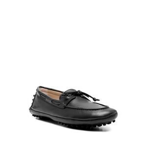 Le Monde Beryl Black Derby & Oxford Shoes Women